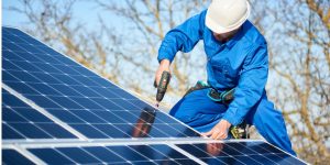 Installation Maintenance Panneaux Solaires Photovoltaïques à Saint-Haon-le-Vieux